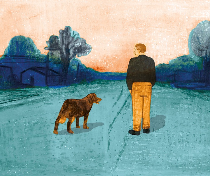 Gallery of Illustration by Jorge González - Spain