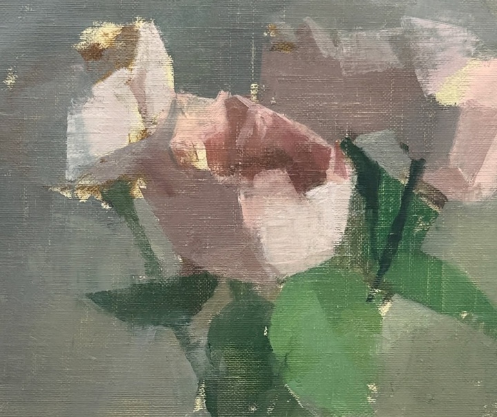 Gallery of Painting by Claudia Rilling - USA