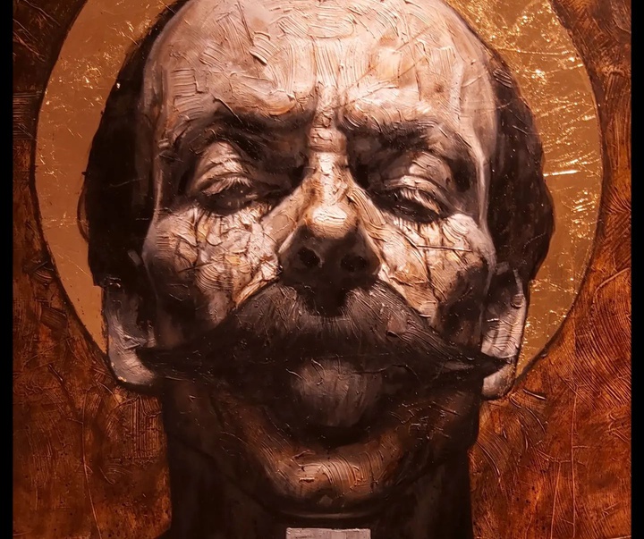 Gallery of Painting by Maikel Benitez - Cuba