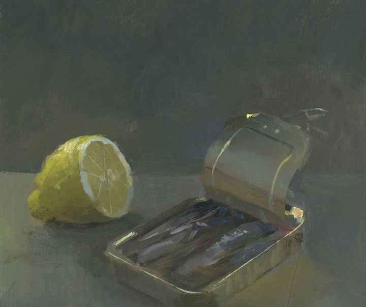 Gallery of Painting by Jeremy Miranda - USA