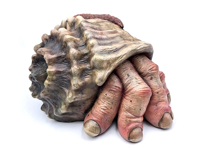 Gallery of Sculpture by Rick Oerlemans - Netherlands