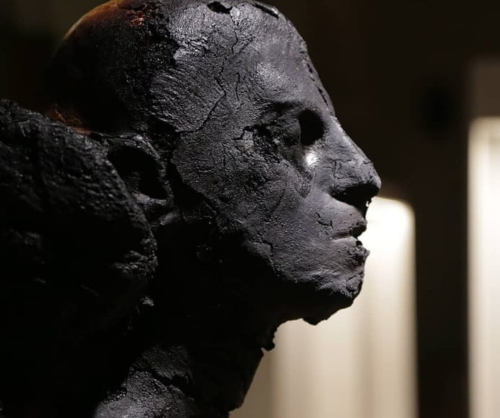Gallery of Sculpture by Matteo Lucca - Italy