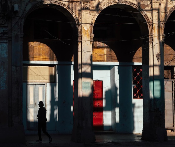 Gallery of Photography by David Jacobson - UK