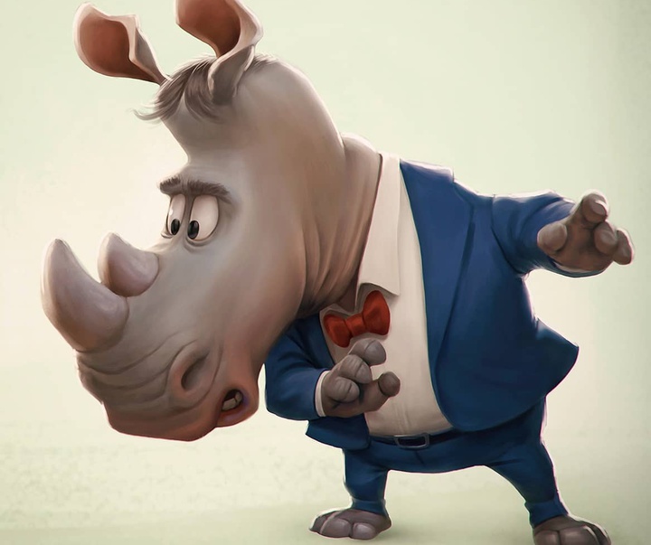 Gallery of Cartoon & Illustration by Tiago Hoisel-Brazil
