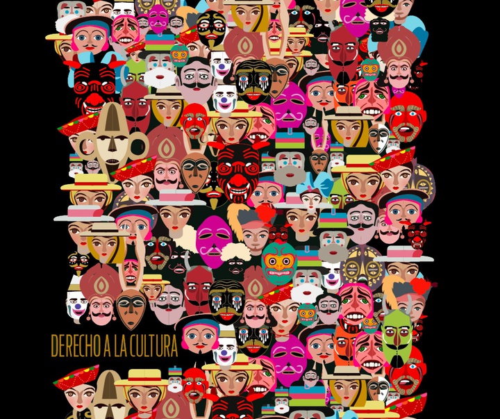 Gallery of Graphics by Ivan Ciro Palomino - Peru