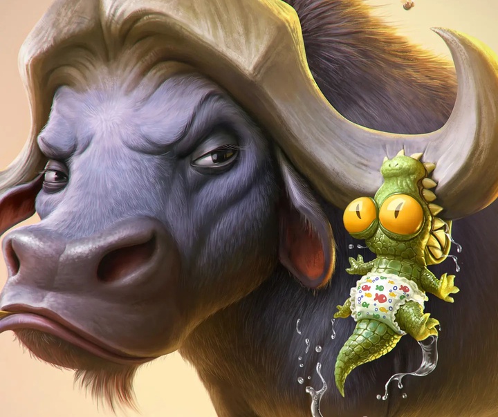 Gallery of illustration by Tiago Hoisel-Brazil