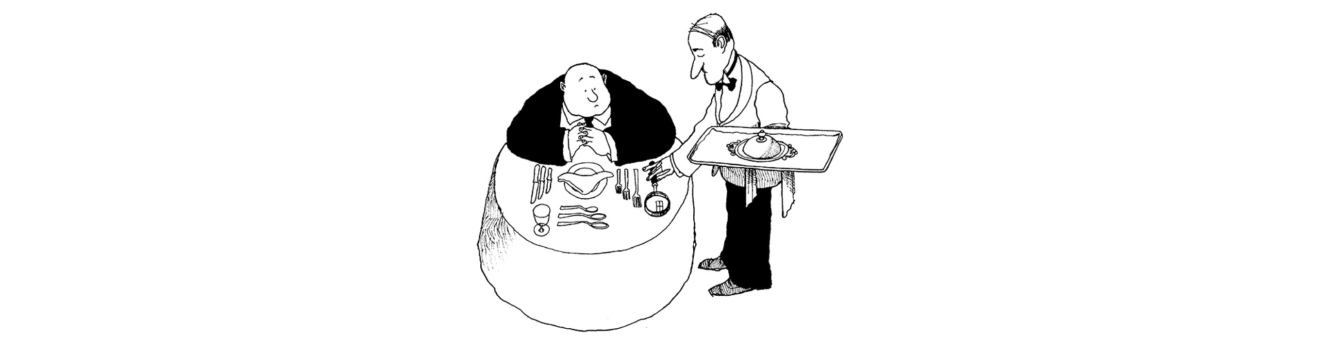 Gallery of Cartoon & Cricature by Quino - Argentina
