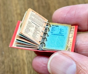 Gallery of Artistic book and sketch Book