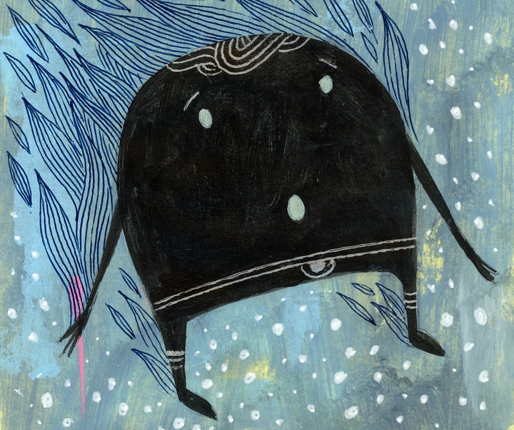 Gallery of Illustration by Scott Bakal - USA