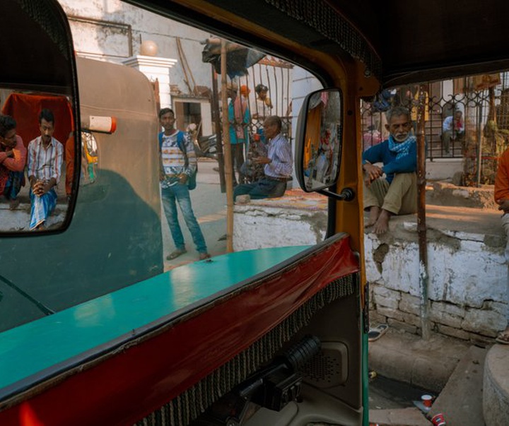 Gallery of Photography by Tom Pitts - UK