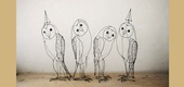 Gallery of Sculpture by Mihoko Shida - Japan