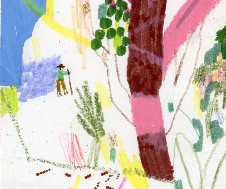 Gallery of Illustration by Inês Viegas Oliveira - Portugal