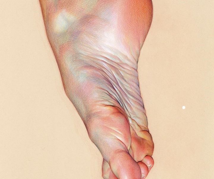 Gallery of Painting by WanJin KIM - South Korea