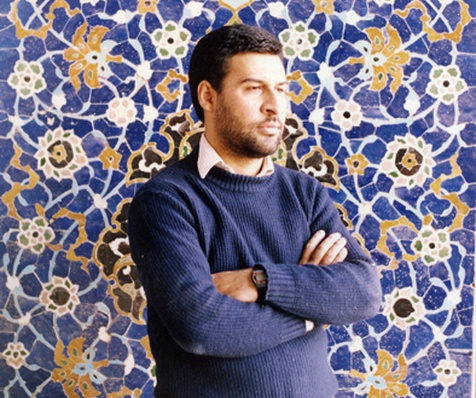 Abolfazl Aali