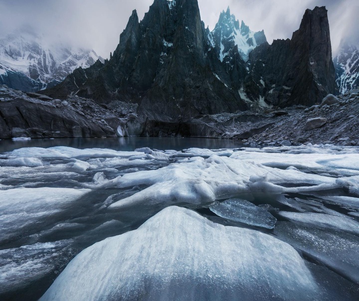 Gallery of Photography by Khumais Idrees - Pakistan