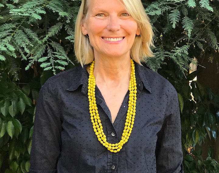 Anne Bentley