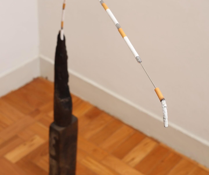 Gallery of Modern Art by Mayana Redin - Brazil
