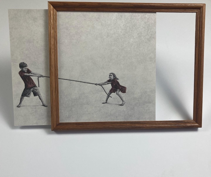Gallery of Modern Art by Andrew Scott - USA