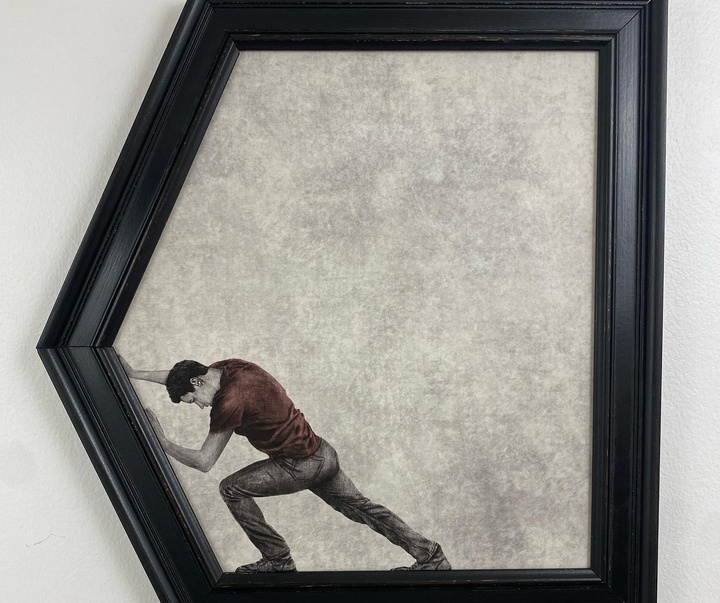 Gallery of Modern Art by Andrew Scott - USA