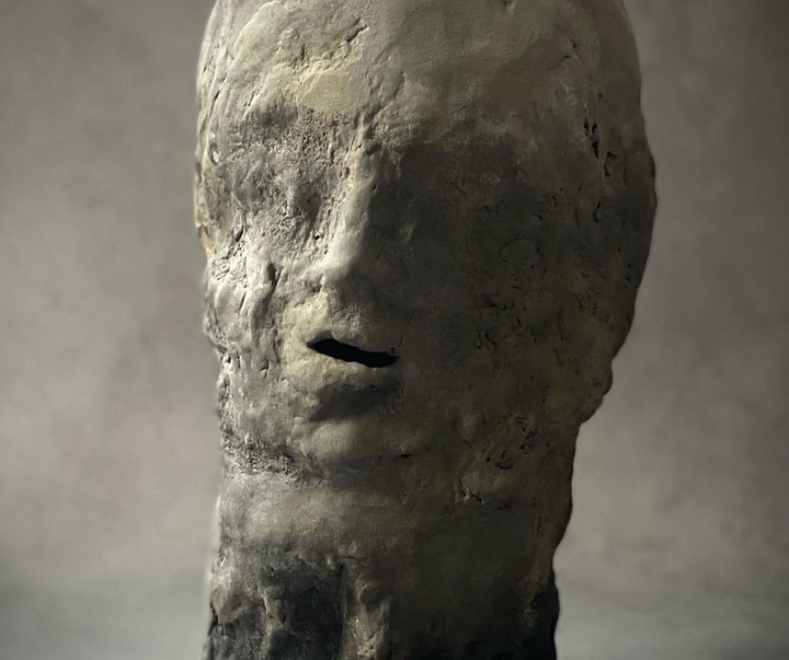 Gallery of sculpture by Patrycja Sipa - Poland