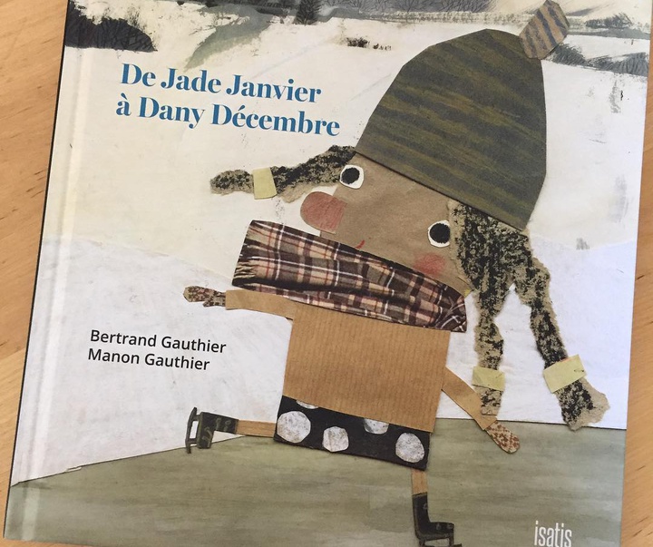 Gallery of Illustration by Manon Gauthier - Canada