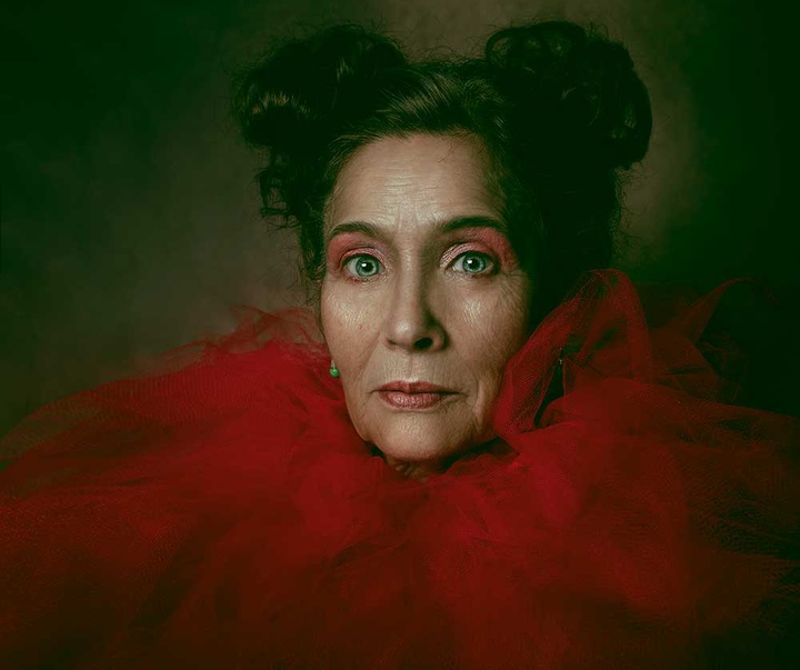 Gallery of the Best Photos of 2024 - (portrait)