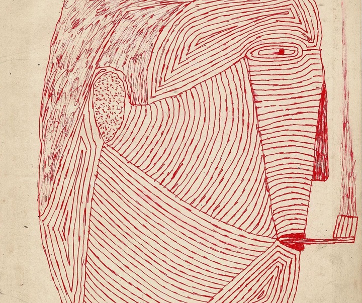 Gallery of Illustration by John McKie - UK