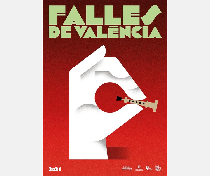 Gallery of Graphic Design by Diego Mir-Spain