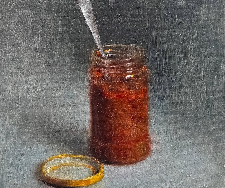 Gallery of Painting by Lucian Pruna - Romania