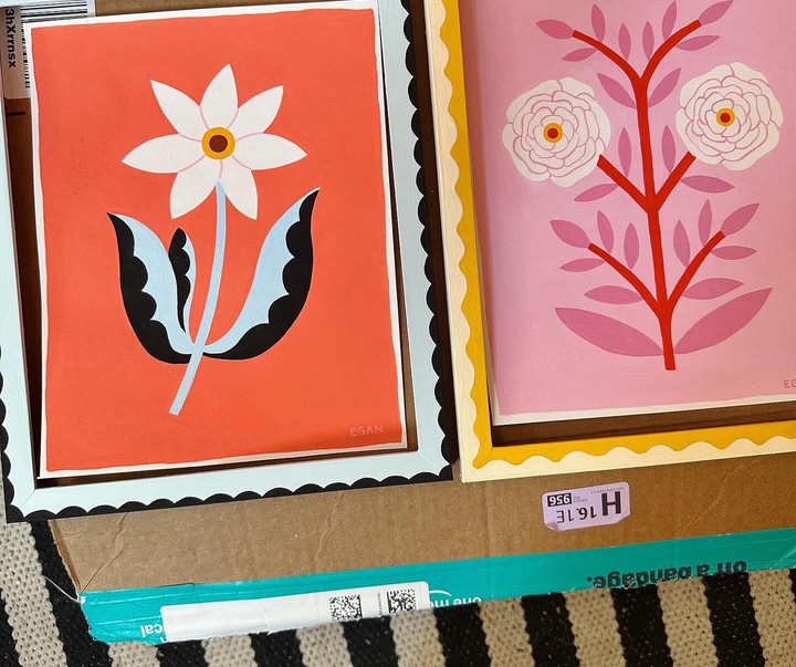 Gallery of Illustration by Molly Egan - USA