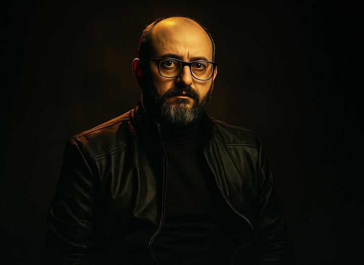 Kamal Sharaf