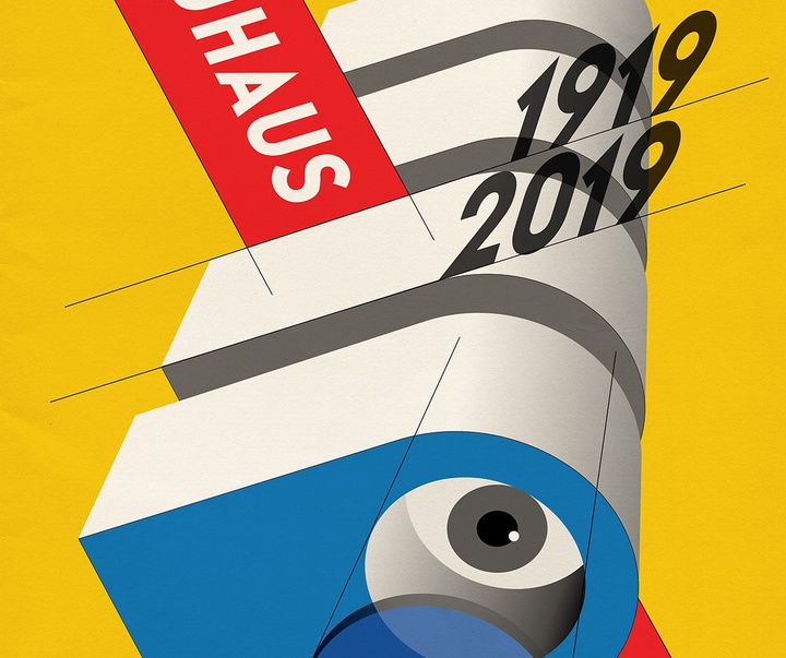 Gallery of Posters by Jacek Tofil -Poland