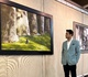 “Presence & Absence” at the Carpet Museum of Iran