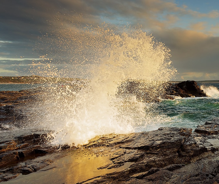 Gallery of Photography by Emma Steele