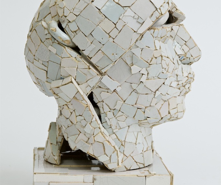 Gallery of Modern Art by Bouke de Vries - Netherlands