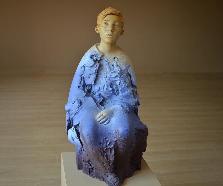 Gallery of Sculpture by Eudald De Juana Gorriz - Spain