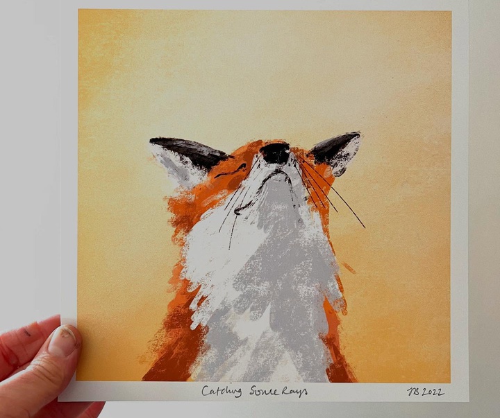 Gallery of Illustration by Jenny Bloomfield - UK
