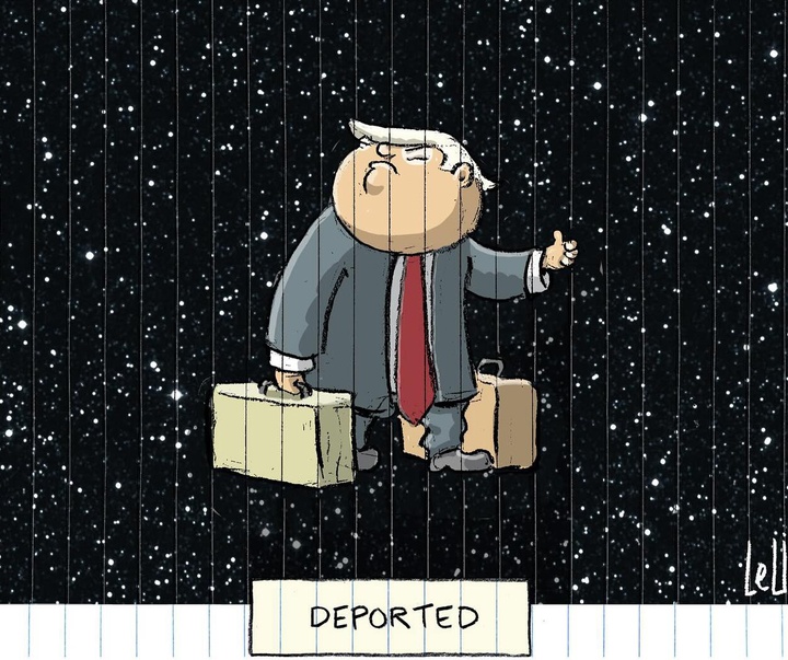 glen le lievre