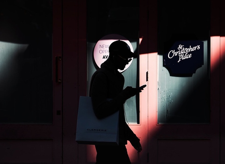 Gallery of Photography by Dave Fieldhouse - UK