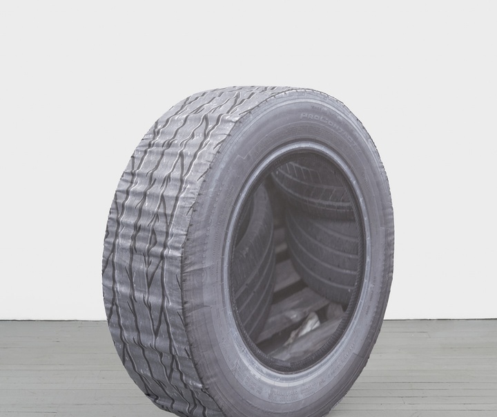 Gallery of Modern Art by Lucia Hierro - Dominican American