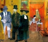 Gallery of Illustration by Jorge González - Spain