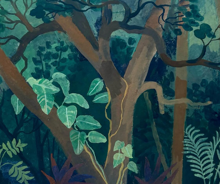 Gallery of Illustration by Carson Ellis - USA