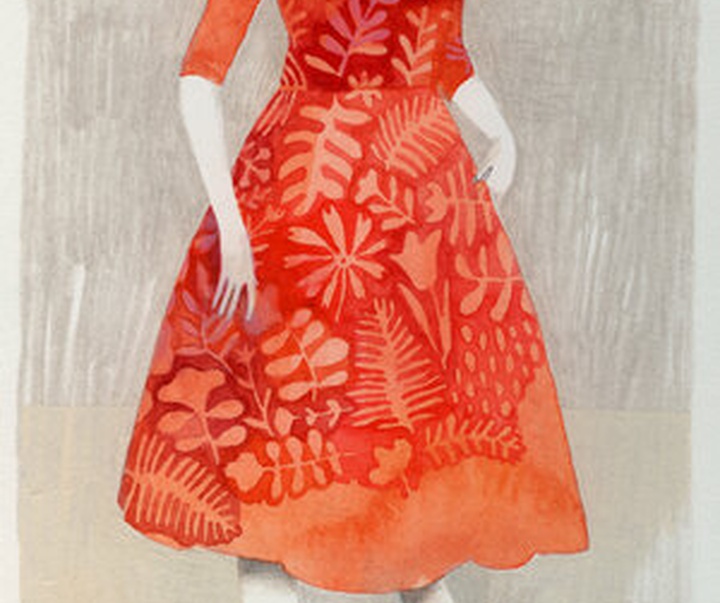 Gallery of Illustration by Isabelle Arsenault - Canada