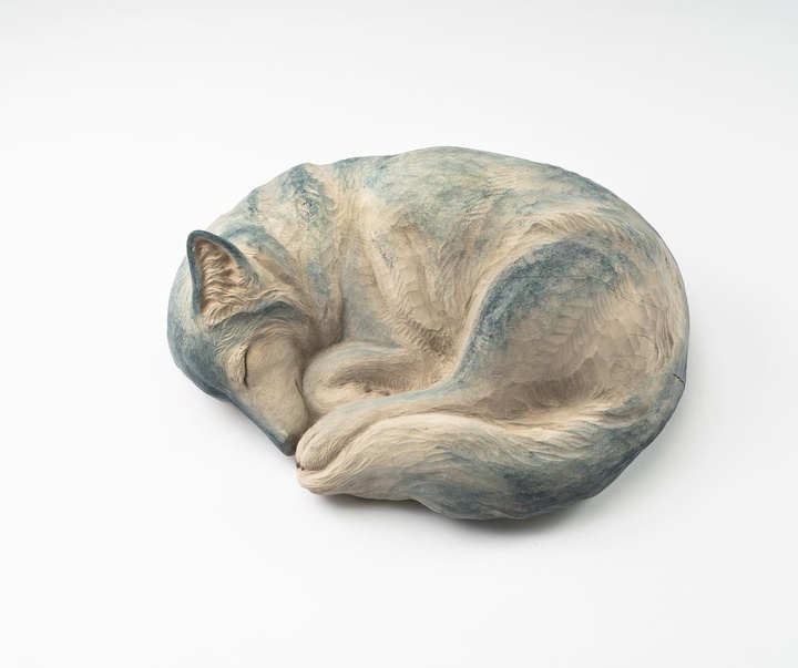 Gallery of Sculpture by Mitsuko Taira - Japan