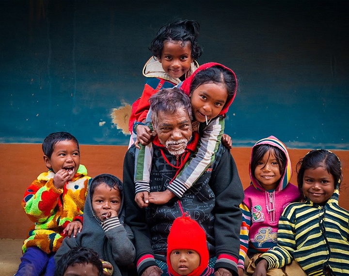 Gallery of Photography by Anjan Ghosh - India