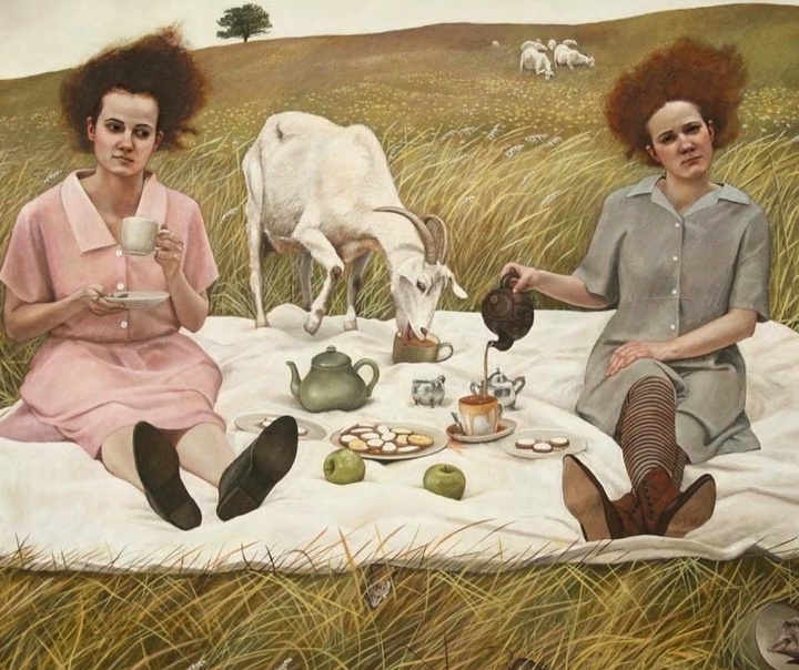 Andrea Kowch