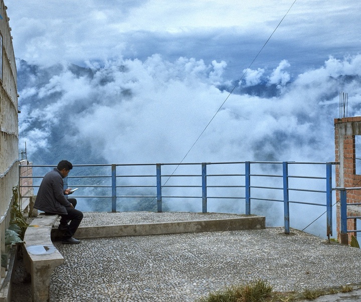 Gallery of Photography by Eduardo Ortiz - Chile