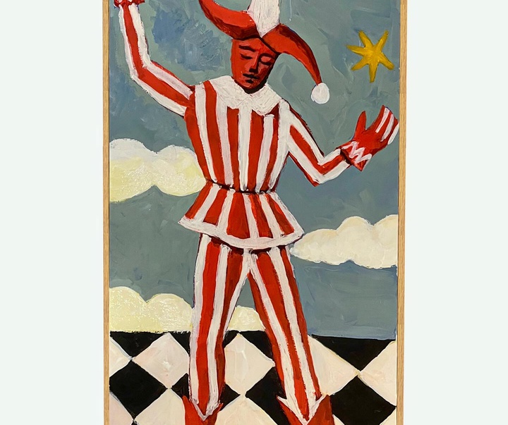 Gallery of Illustration by George Greaves - UK