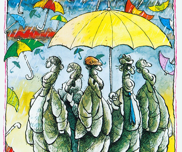 Gallery of the Best World Cartoon-Part 1618