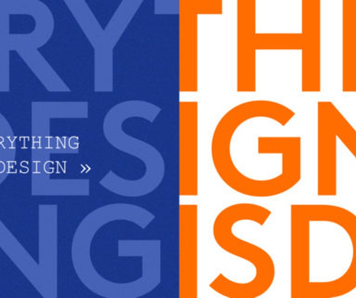 gallery of Graphics by Paul Rand - USA